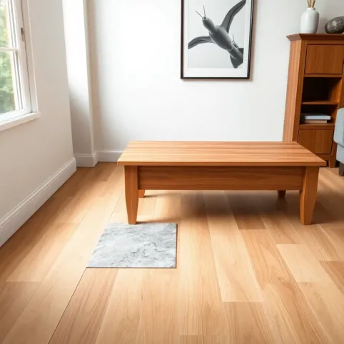 Jakie panele do drewnianych mebli