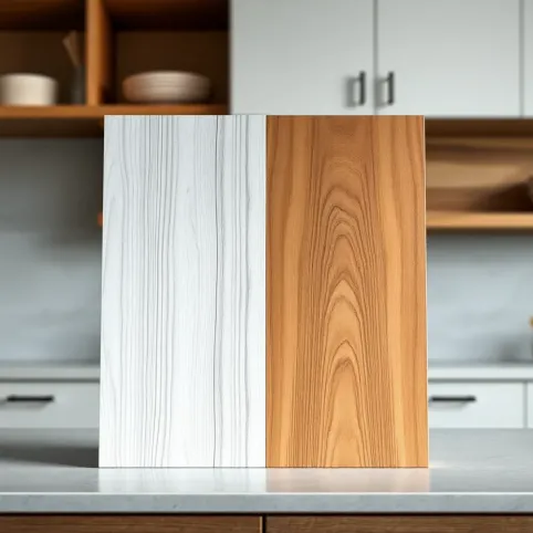 Jakie panele do kuchni winylowe czy laminowane