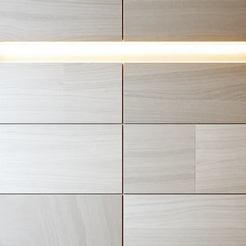 Jakie panele do łazienki na ścianę