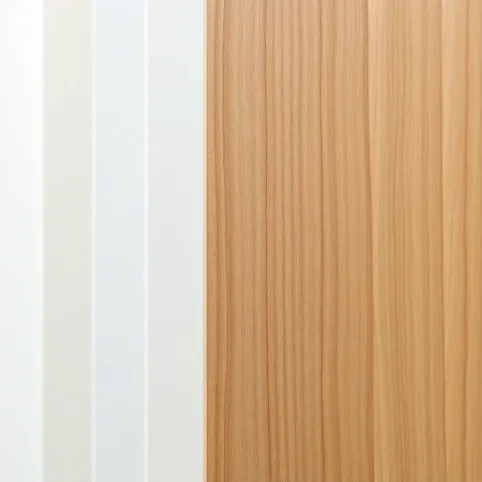 Jakie panele do mebli dąb sonoma