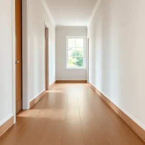 Jakie panele do przedpokoju