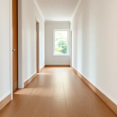 Jakie panele do przedpokoju