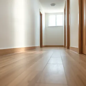 Jakie panele do przedpokoju w bloku