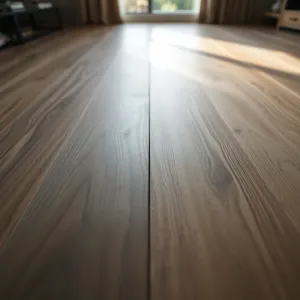 Jakie panele do salonu winylowe czy laminowane