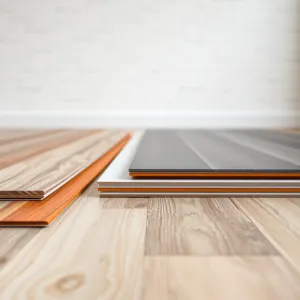 Jakie Panele Na Ogrzewanie Podłogowe