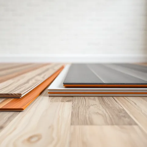 Jakie Panele Na Ogrzewanie Podłogowe