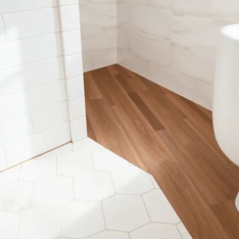 Jakie panele na płytki