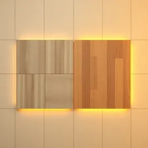 Jakie panele najlepsze na ogrzewanie podłogowe