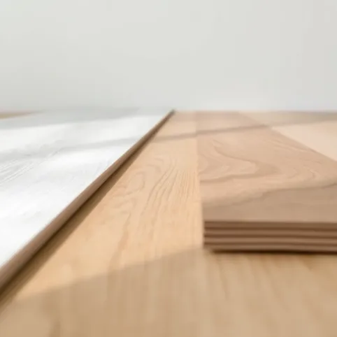 Jakie panele pod ogrzewanie podłogowe