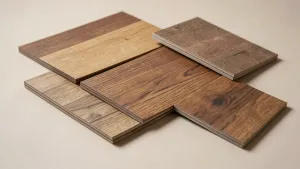 jakie panele podłogowe laminowane