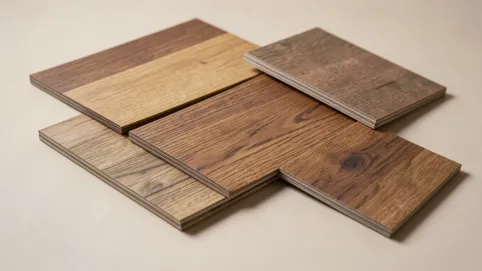 jakie panele podłogowe laminowane