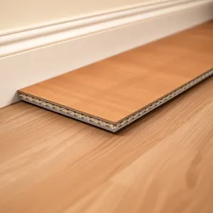 Jakie panele podłogowe na folie grzewcze