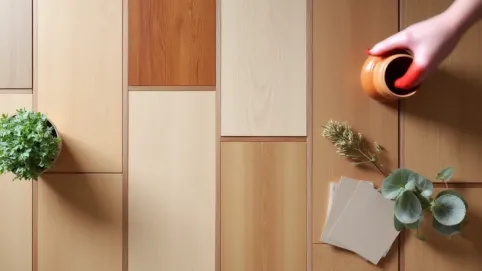 jakie panele podłogowe najlepiej kupić