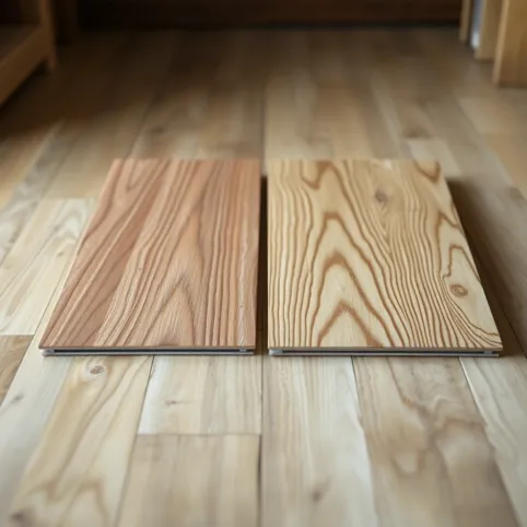 Jakie Panele Podłogowe Winylowe Czy Laminowane