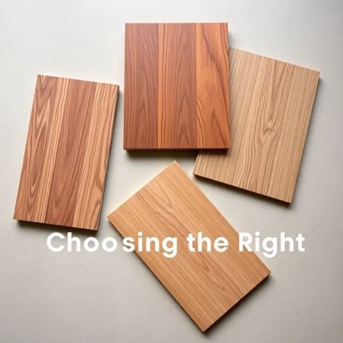 Jakie Panele Podłogowe Wybrać