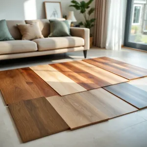 Jakie Panele Podłogowe Wybrać Do Salonu