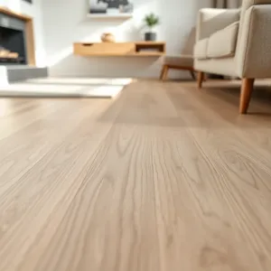 Jakie panele winylowe są najlepsze