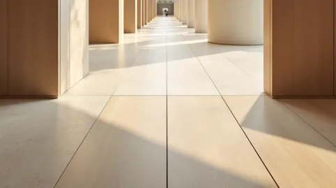 jakie są modne panele podłogowe