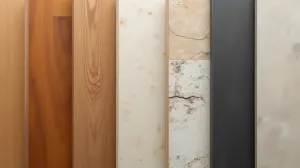 Jakie są rodzaje paneli