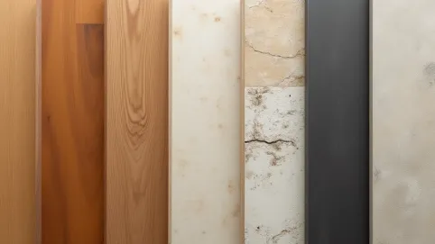 Jakie są rodzaje paneli