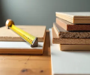 jakie wybrać podkłady pod panele