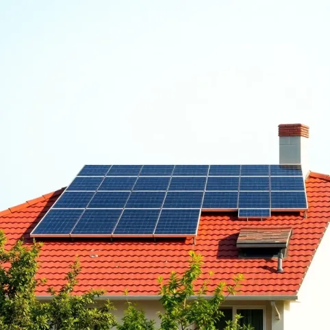 Jakiej mocy panele fotowoltaiczne wybrać