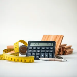 Kalkulator Panele Podłogowe