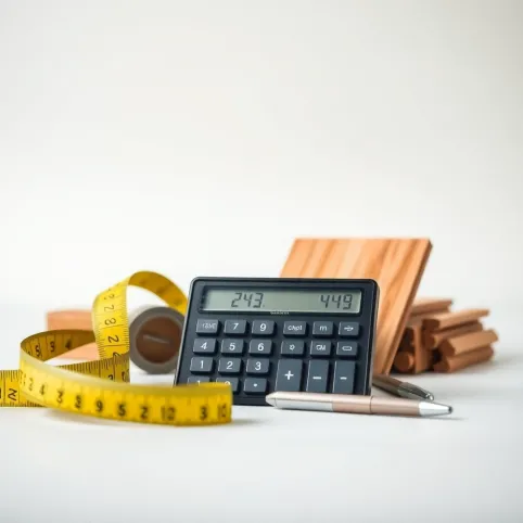 Kalkulator Panele Podłogowe