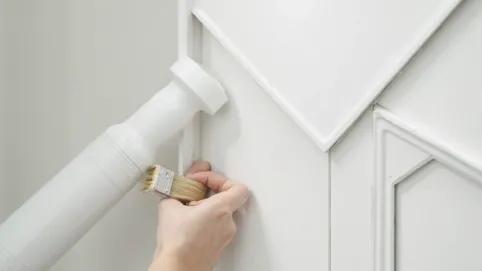 Klej do paneli ściennych PCV