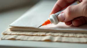 Klej do paneli tapicerowanych