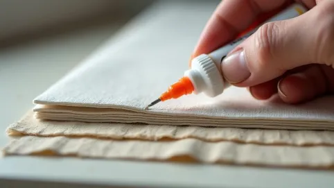 Klej do paneli tapicerowanych