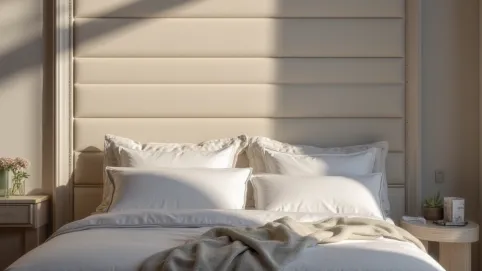 Klejenie Paneli Tapicerowanych