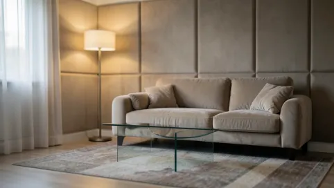 komfort panele tapicerowane