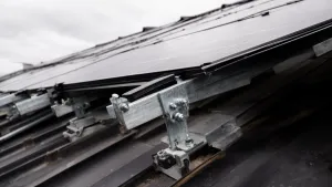 konstrukcje pod panele fotowoltaiczne cena