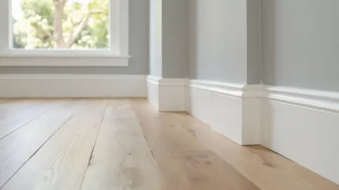 listwy do paneli winylowych