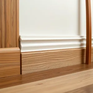 Listwy Przypodłogowe Do Paneli