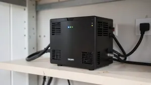 magazyn energii do fotowoltaiki 10kw cena