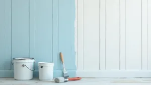 Malowanie paneli ściennych inspiracje