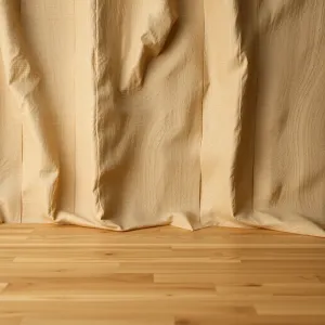 Matowe panele  jak nabłyszczyć