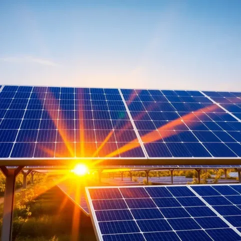 moc paneli fotowoltaicznych