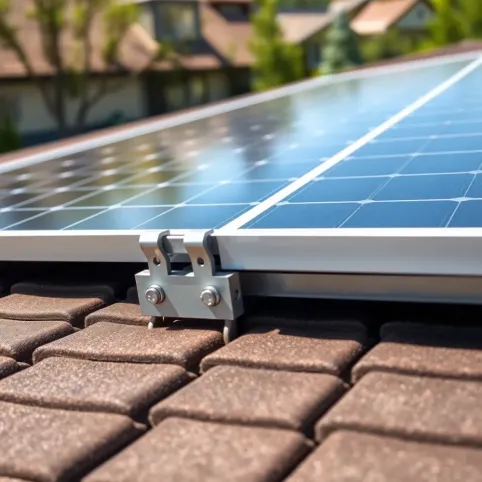 Montaż paneli fotowoltaicznych cena robocizny