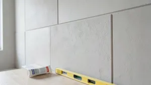 montaż paneli ściennych babimost