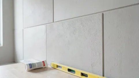 montaż paneli ściennych babimost