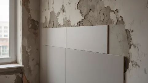 montaż paneli ściennych białystok