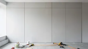 montaż paneli ściennych bytom odrzański