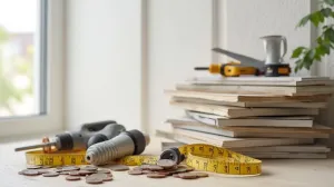 Montaż paneli ściennych cena