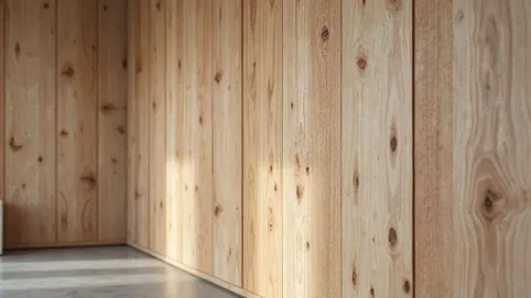 montaż paneli ściennych gliwice