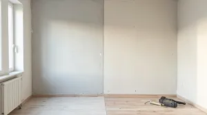 montaż paneli ściennych gorzów wielkopolski