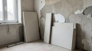 montaż paneli ściennych lublin