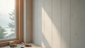 montaż paneli ściennych olsztyn